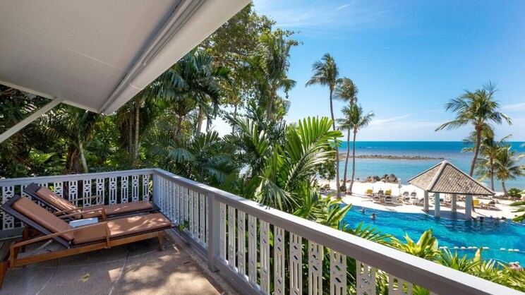 Centara Villas Samui